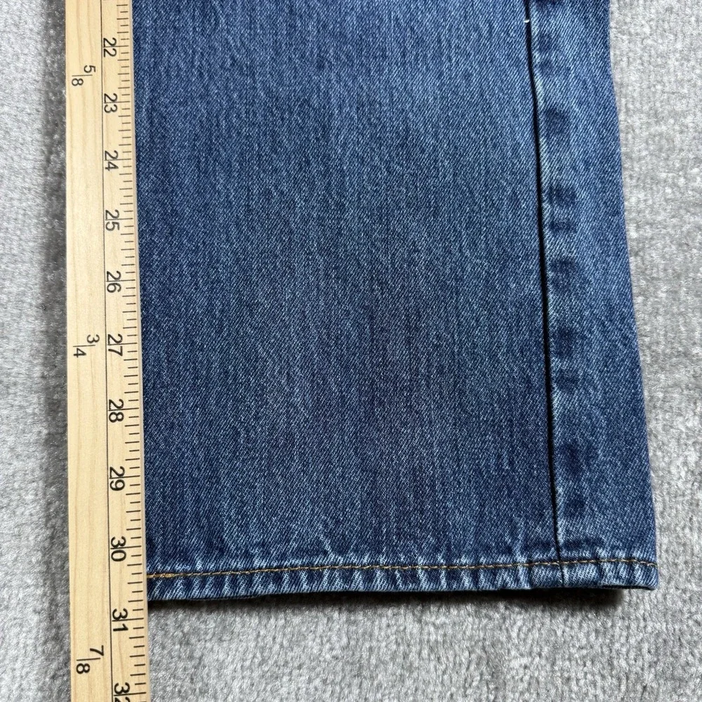 Levis thank you